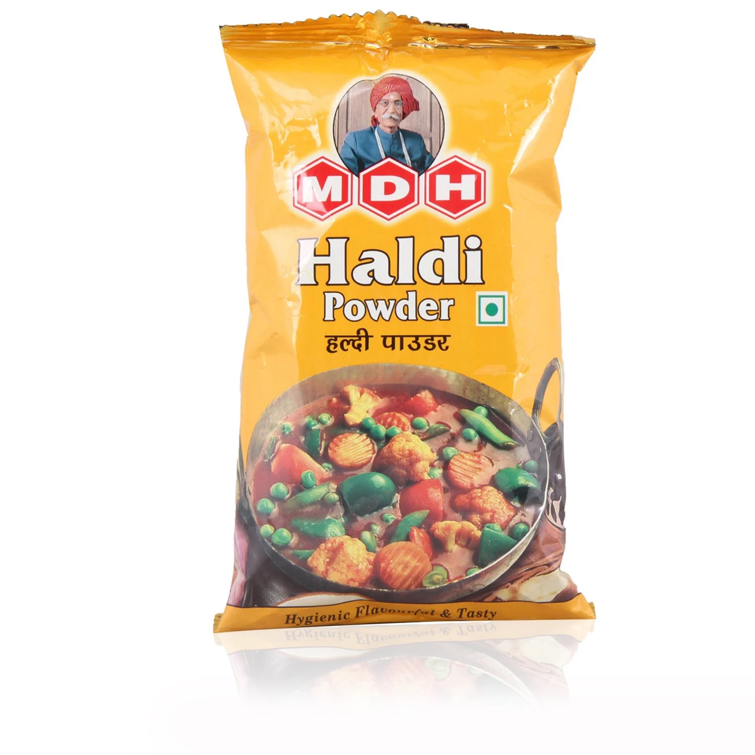 MDH Powder - Haldi, 100g-1.webp